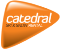 Catedral - Ski & Snow Rental